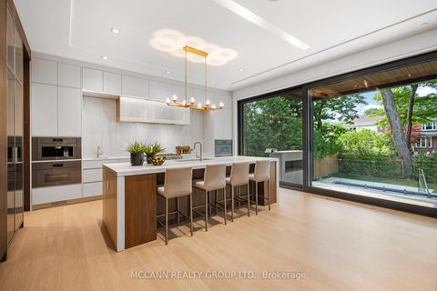 Photo 18 at 64 Glengowan Road, Lawrence Park South, Toronto