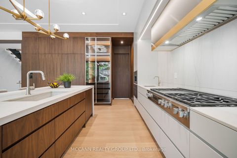 Photo 20 at 64 Glengowan Road, Lawrence Park South, Toronto