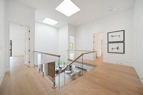 Photo 25 at 64 Glengowan Road, Lawrence Park South, Toronto