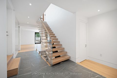 Photo 38 at 64 Glengowan Road, Lawrence Park South, Toronto