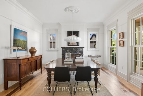 Photo 3 at 23 Lytton Boulevard, Lawrence Park South, Toronto