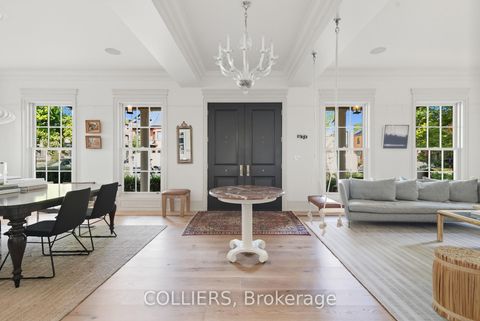 Photo 4 at 23 Lytton Boulevard, Lawrence Park South, Toronto