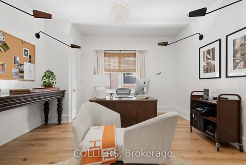 Photo 8 at 23 Lytton Boulevard, Lawrence Park South, Toronto