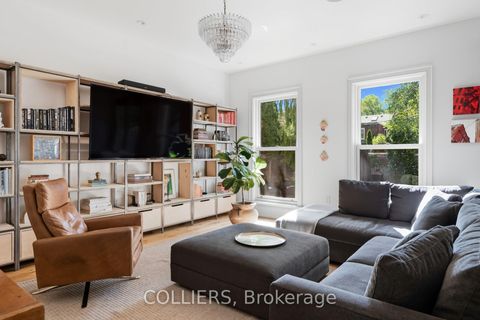 Photo 9 at 23 Lytton Boulevard, Lawrence Park South, Toronto