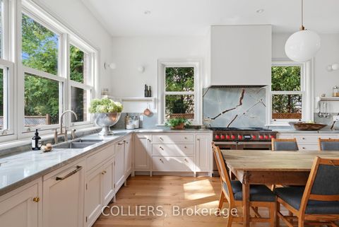 Photo 10 at 23 Lytton Boulevard, Lawrence Park South, Toronto