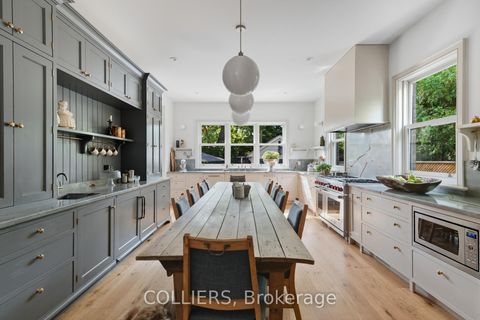 Photo 11 at 23 Lytton Boulevard, Lawrence Park South, Toronto