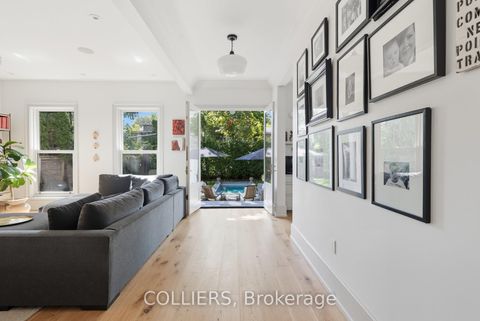 Photo 12 at 23 Lytton Boulevard, Lawrence Park South, Toronto