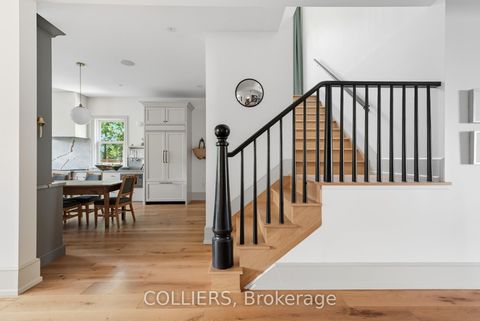 Photo 14 at 23 Lytton Boulevard, Lawrence Park South, Toronto