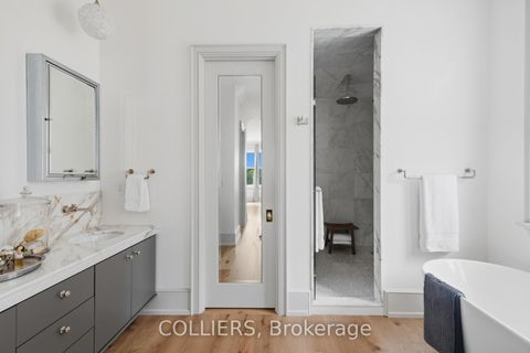 Photo 17 at 23 Lytton Boulevard, Lawrence Park South, Toronto