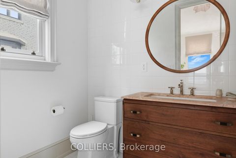 Photo 20 at 23 Lytton Boulevard, Lawrence Park South, Toronto