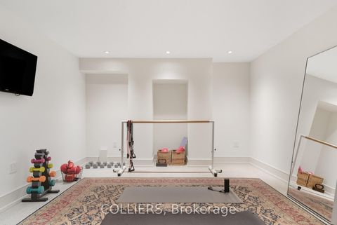 Photo 32 at 23 Lytton Boulevard, Lawrence Park South, Toronto