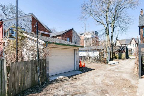 Photo 2 at 65 Lakeview Avenue, Bellwoods, Toronto