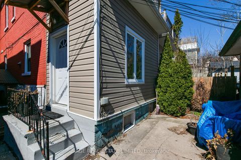 Photo 5 at 65 Lakeview Avenue, Bellwoods, Toronto