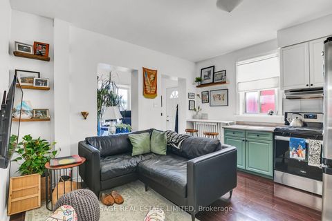 Photo 6 at 65 Lakeview Avenue, Bellwoods, Toronto
