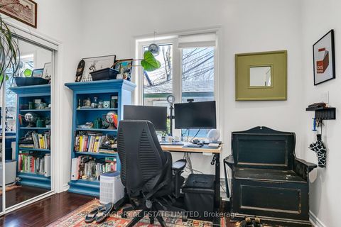 Photo 8 at 65 Lakeview Avenue, Bellwoods, Toronto