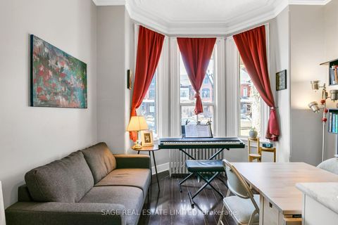 Photo 12 at 65 Lakeview Avenue, Bellwoods, Toronto