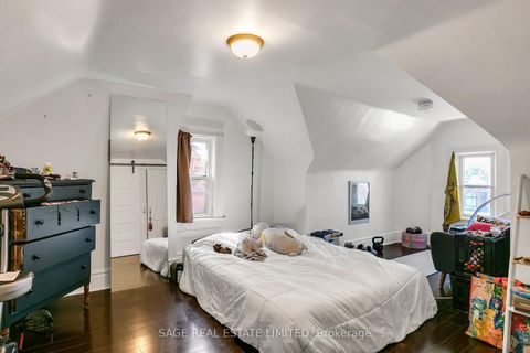 Photo 17 at 65 Lakeview Avenue, Bellwoods, Toronto