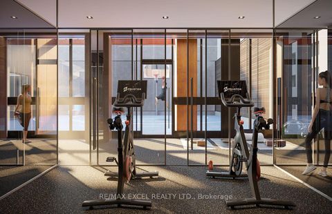 Photo 8 at 4910 - 55 mercer Street, Waterfront Communities C1, Toronto