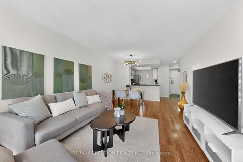 Photo 2 at 410 - 5765 Yonge Street, Newtonbrook East, Toronto