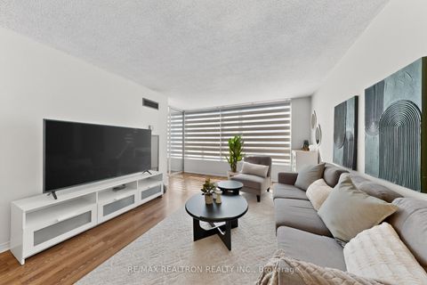 Photo 4 at 410 - 5765 Yonge Street, Newtonbrook East, Toronto