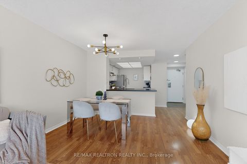 Photo 5 at 410 - 5765 Yonge Street, Newtonbrook East, Toronto