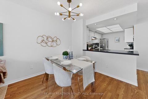 Photo 6 at 410 - 5765 Yonge Street, Newtonbrook East, Toronto