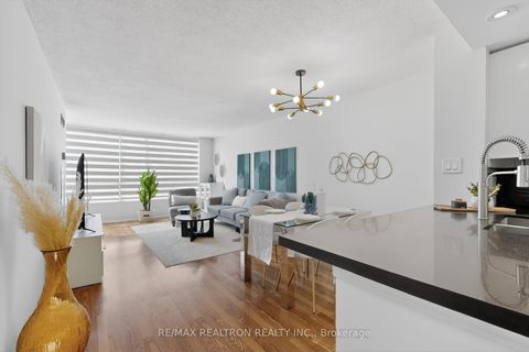 Photo 9 at 410 - 5765 Yonge Street, Newtonbrook East, Toronto