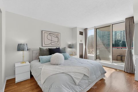 Photo 14 at 410 - 5765 Yonge Street, Newtonbrook East, Toronto