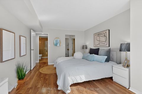 Photo 15 at 410 - 5765 Yonge Street, Newtonbrook East, Toronto