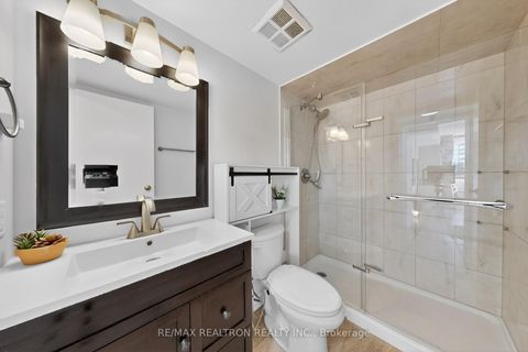 Photo 17 at 410 - 5765 Yonge Street, Newtonbrook East, Toronto