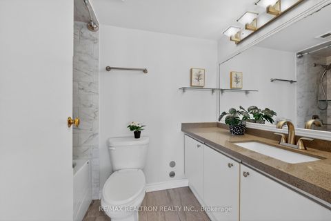 Photo 18 at 410 - 5765 Yonge Street, Newtonbrook East, Toronto