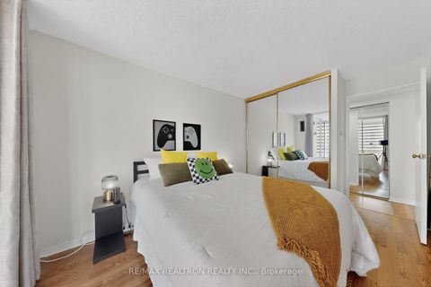 Photo 21 at 410 - 5765 Yonge Street, Newtonbrook East, Toronto