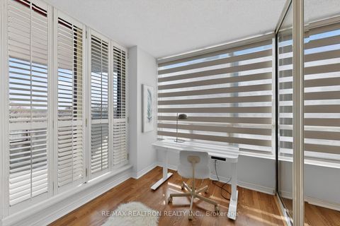 Photo 22 at 410 - 5765 Yonge Street, Newtonbrook East, Toronto