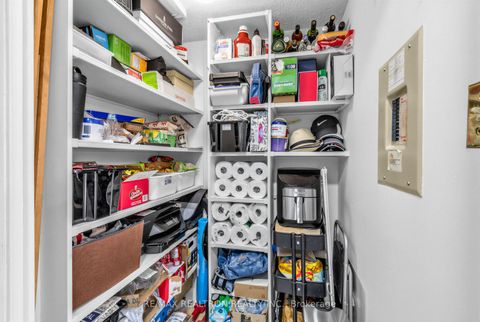 Photo 24 at 410 - 5765 Yonge Street, Newtonbrook East, Toronto