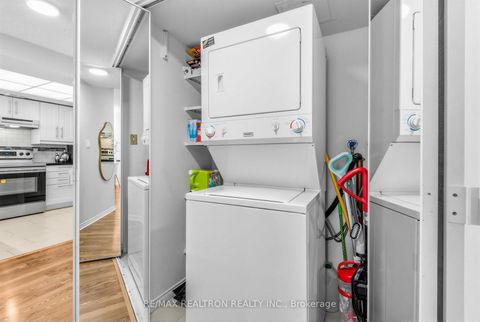 Photo 25 at 410 - 5765 Yonge Street, Newtonbrook East, Toronto