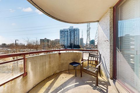 Photo 26 at 410 - 5765 Yonge Street, Newtonbrook East, Toronto