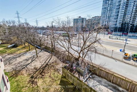 Photo 27 at 410 - 5765 Yonge Street, Newtonbrook East, Toronto