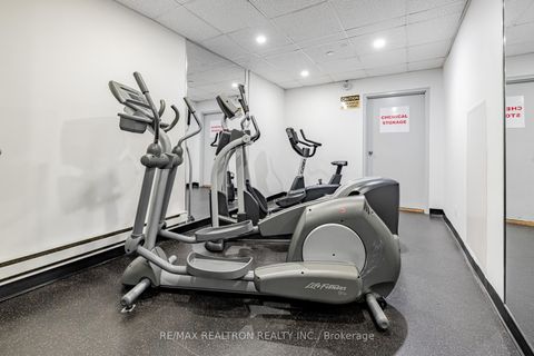 Photo 28 at 410 - 5765 Yonge Street, Newtonbrook East, Toronto