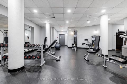 Photo 29 at 410 - 5765 Yonge Street, Newtonbrook East, Toronto