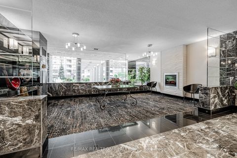 Photo 31 at 410 - 5765 Yonge Street, Newtonbrook East, Toronto