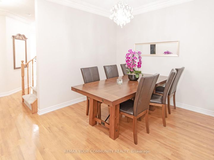 Photo 6 at 563 Mulock Court, College Manor, Newmarket