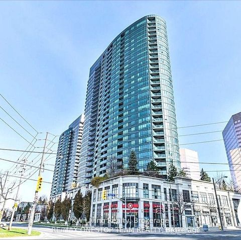 Photo 0 at 1502 - 15 Greenview Avenue, Newtonbrook West, Toronto