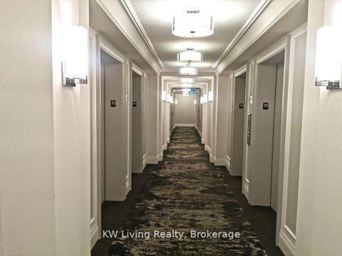 Photo 6 at 1502 - 15 Greenview Avenue, Newtonbrook West, Toronto