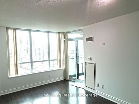 Photo 9 at 1502 - 15 Greenview Avenue, Newtonbrook West, Toronto
