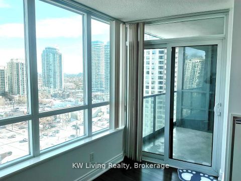 Photo 11 at 1502 - 15 Greenview Avenue, Newtonbrook West, Toronto