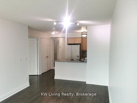 Photo 19 at 1502 - 15 Greenview Avenue, Newtonbrook West, Toronto