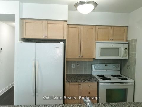 Photo 21 at 1502 - 15 Greenview Avenue, Newtonbrook West, Toronto