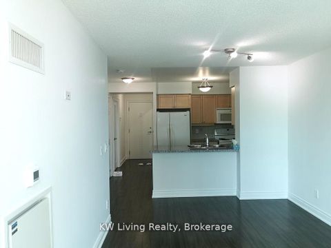 Photo 25 at 1502 - 15 Greenview Avenue, Newtonbrook West, Toronto