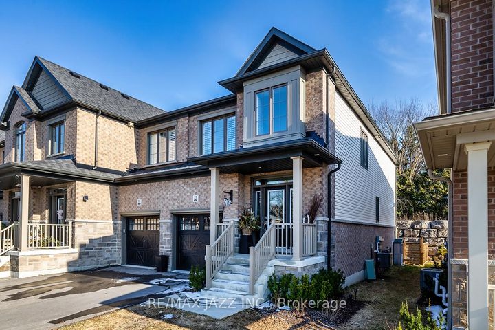 Photo 1 at 78 Shand Lane, Port Perry, Scugog