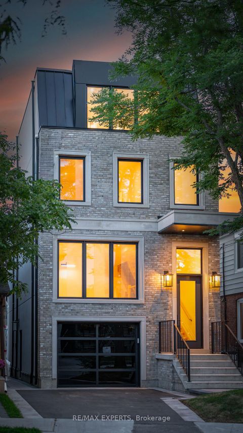 Photo 1 at 15 Holland Park Avenue, Oakwood Village, Toronto